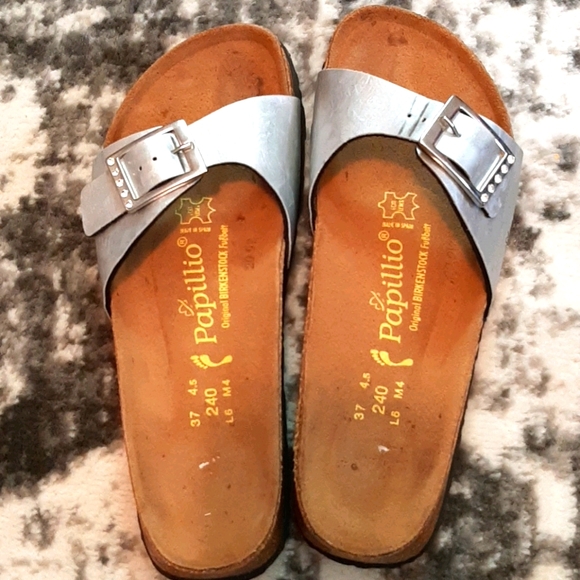 birkenstock 37